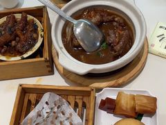 -蔡澜点心·粤菜(月星环球港店)