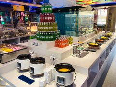 -瑞伯克牛排自助餐厅天一广场店