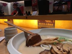 -味千拉面(光启城时尚购物中心店)