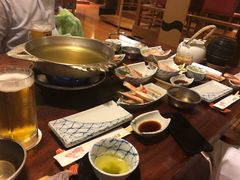 -蟹道乐(新宿本店)