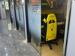 -杰拉电竞·网咖(杭州钱塘区龙湖金沙天街店)