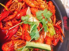 -煲得鲜·桐乡煲·小龙虾(万达店)