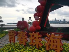 -野狸岛