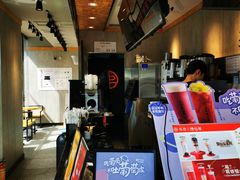 -书亦烧仙草(中南一路店)