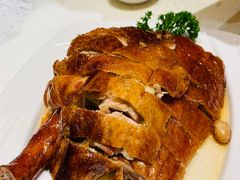 新发烧鹅-香港新发烧腊茶餐厅(书城店)