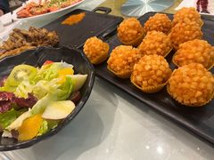 -香融府·烤鸭·家常菜(马家堡路店)