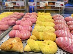 -LELECHA乐乐茶(新街口大洋店)