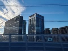 -天鹅湖体育公园