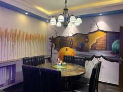 -金谷园饺子·烧烤(人大总店)