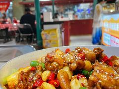 -辣小鲜·南昌大排档(船山路店)