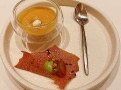 餐前小吃-福楼法餐厅FLO