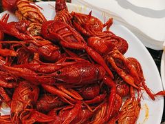 -皇朝万鑫自助餐厅