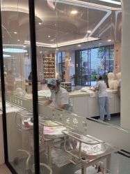 -宝生月子中心·独栋独院式(南山店)