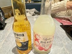 -一绪に寿喜烧(虹悦城店)
