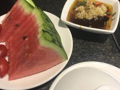 -椒王火锅(厚街万达店)
