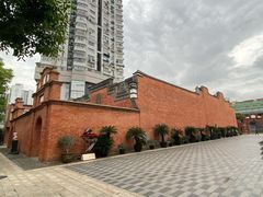 -上海三山会馆