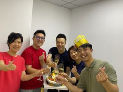 -满园烤鸭·春饼(太原街万达店)