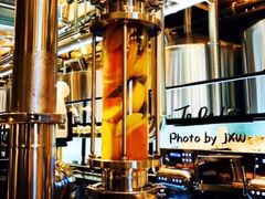 -Goose Island Brewhouse鹅岛精酿啤酒酿造工坊餐厅