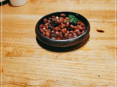 -新白鹿餐厅(爱琴海购物中心店)