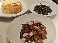 -虎哥私房菜(馒头山店)