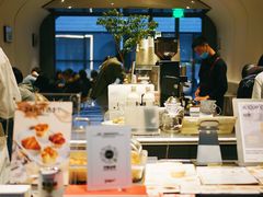 -Seesaw Coffee(上生新所店)