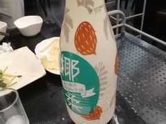 -筋头巴脑牛一锅(朝阳路总店)