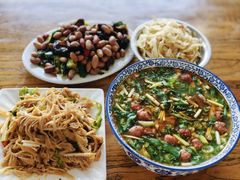 -清真马杰山牛肉汤馆