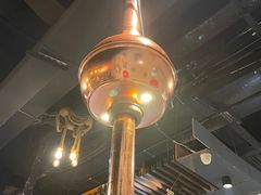 -胡哥烤肥牛(车公庙店)