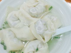 -潘国仙耳光馄饨(黄家阙路店)