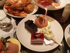 -景湖轩全日制餐厅·南湖名都