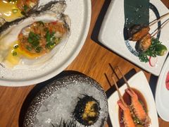-Mr·Fish鱼鲜生海鲜放题(银泰in99店)
