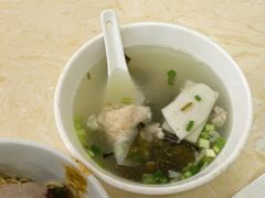 -非遗·爱西干面(小公园总店)