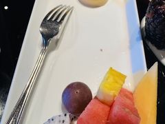 -上海苏宁宝丽嘉酒店·嘉府壹号中餐厅