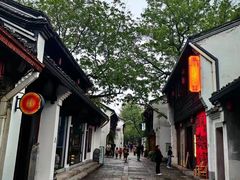 -外婆家(杭州马塍店)