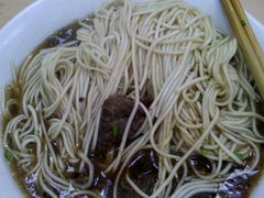 小排面-瞻老元面馆(双塘路店)