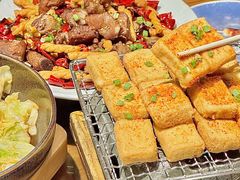 -雀舞云南菜(天津天河城购物中心店)