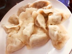 -东北饺子王(港澳广场购物中心店)