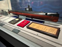 -中国人民解放军海军博物馆