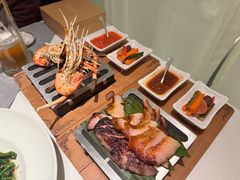 -金链花·泰国餐厅(国贸店)