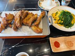 -巴依老爷新疆美食(清华东门店)