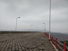 -黄河小浪底水利枢纽风景区
