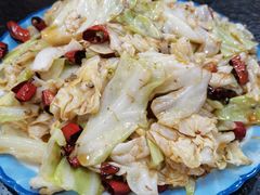 -小唐小四川水煮鱼(北三路店)