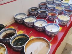 -虾大侠·盱眙龙虾老北京铜锅涮羊肉(金楠天街店)