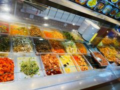 -春花民族美食(佳木斯总店)