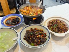 -新新湘菜馆(新中街二条店)