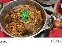 -甲大帅·甲鱼·椰子鸡主题餐厅(唐家店)