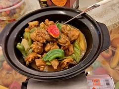 -丽华园(汉阳龙阳店)