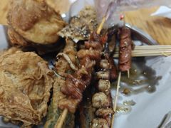 -珍成炸滋味