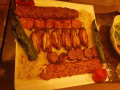 -苏坦土耳其餐厅(白云宾馆店)