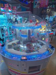 -卡通尼乐园(上海安亭店)